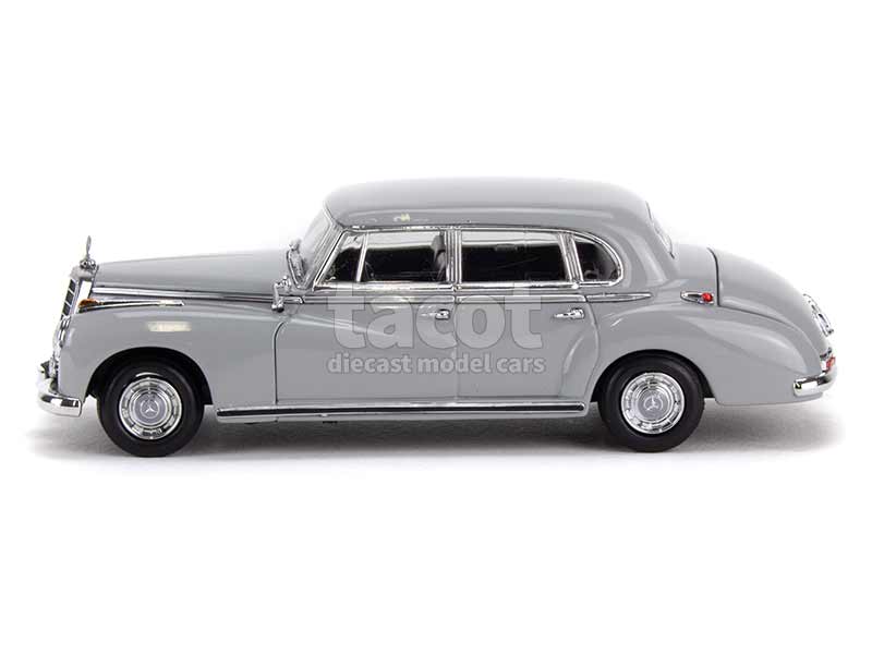 91310 Mercedes 300/ W186 1951