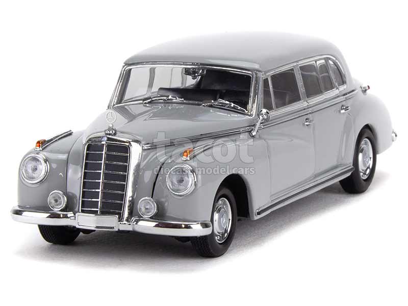 91310 Mercedes 300/ W186 1951