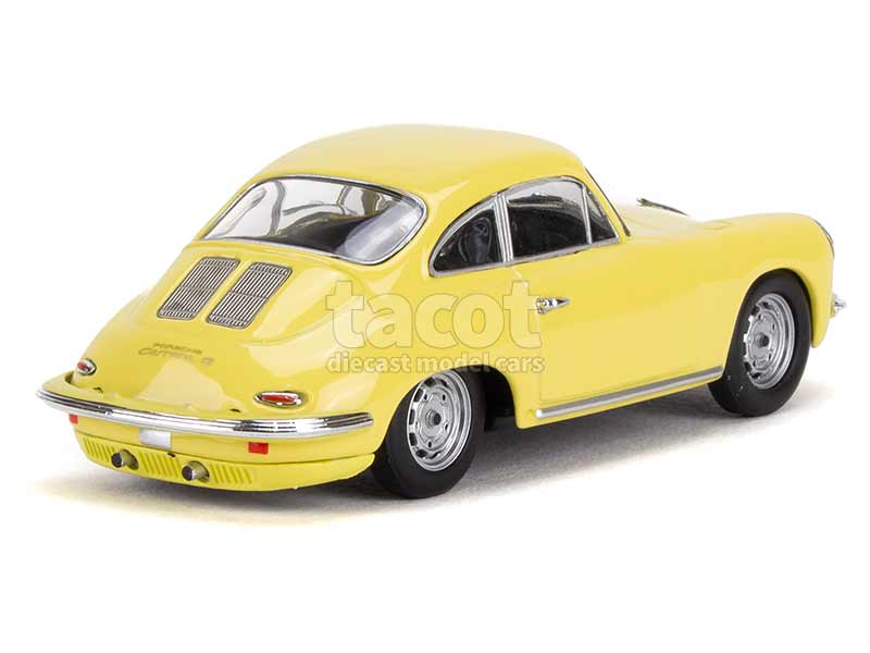 91312 Porsche 356C Carrera 2 1963