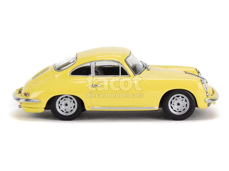 91312 Porsche 356C Carrera 2 1963