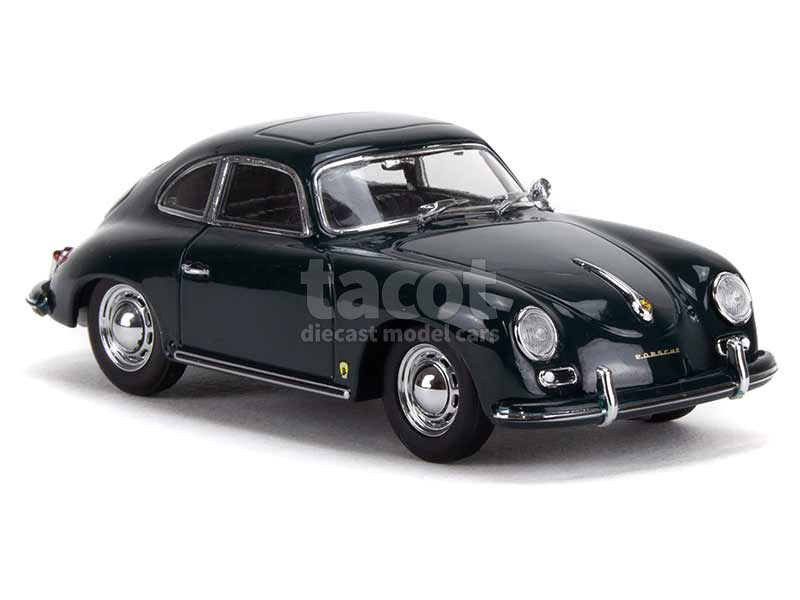 91313 Porsche 356A Coupé 1959
