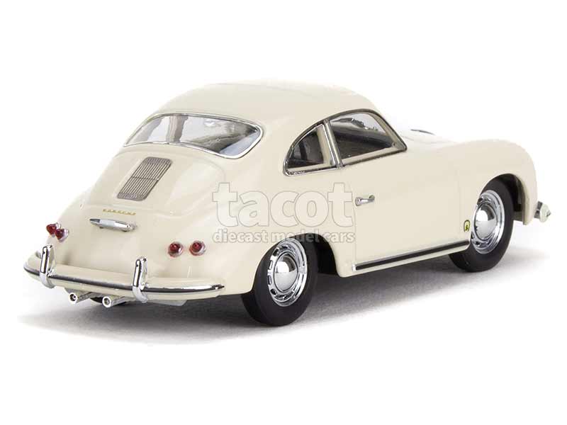 91314 Porsche 356A Coupé 1959