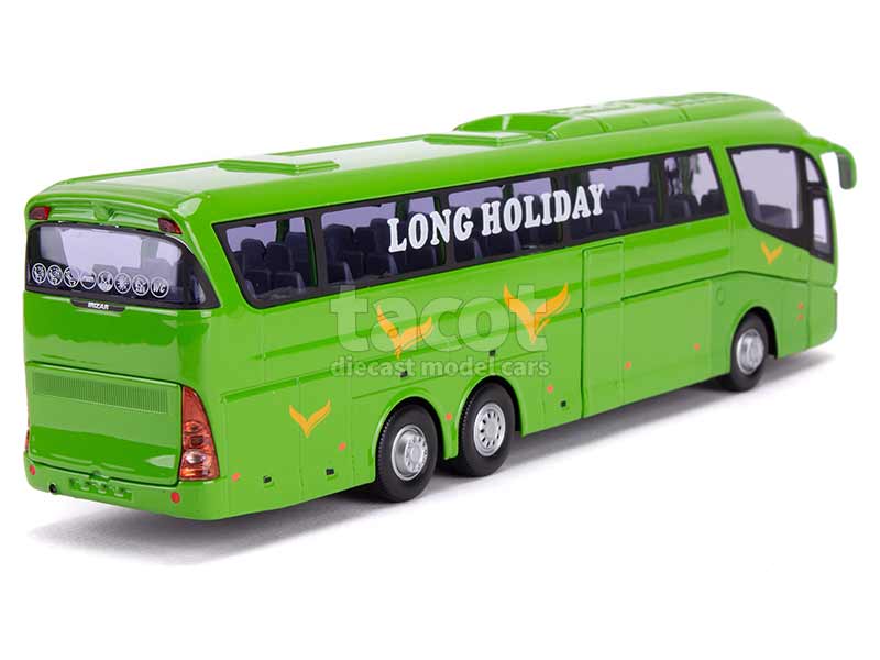 91318 Scania Iriza Bus
