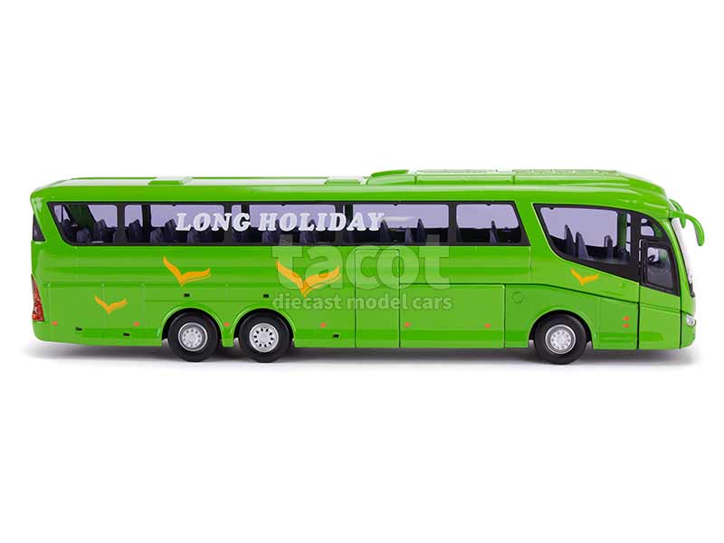 91318 Scania Iriza Bus