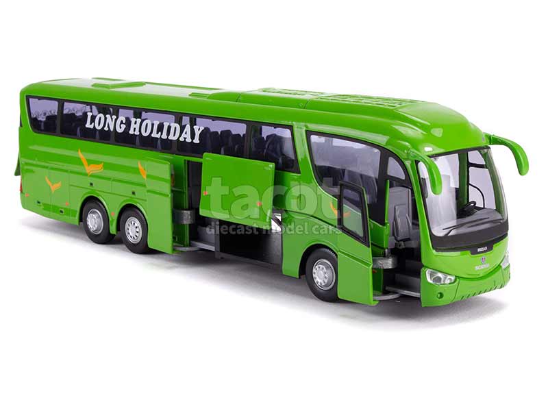 91318 Scania Iriza Bus