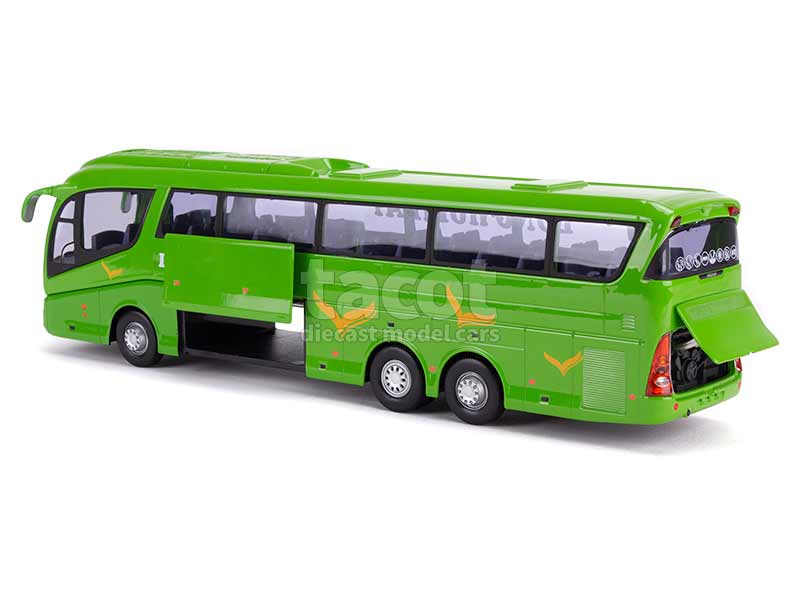91318 Scania Iriza Bus
