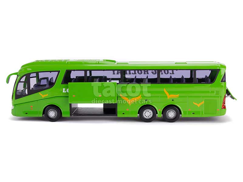 91318 Scania Iriza Bus