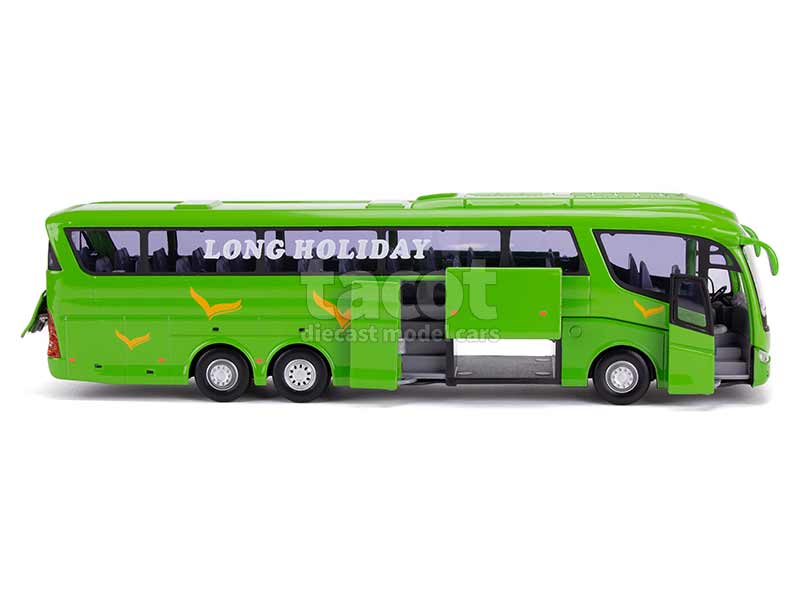 91318 Scania Iriza Bus