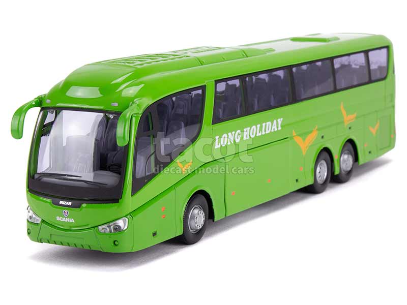 91318 Scania Iriza Bus