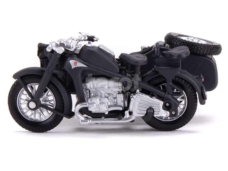 91319 Zundapp KS 750 Sidecar