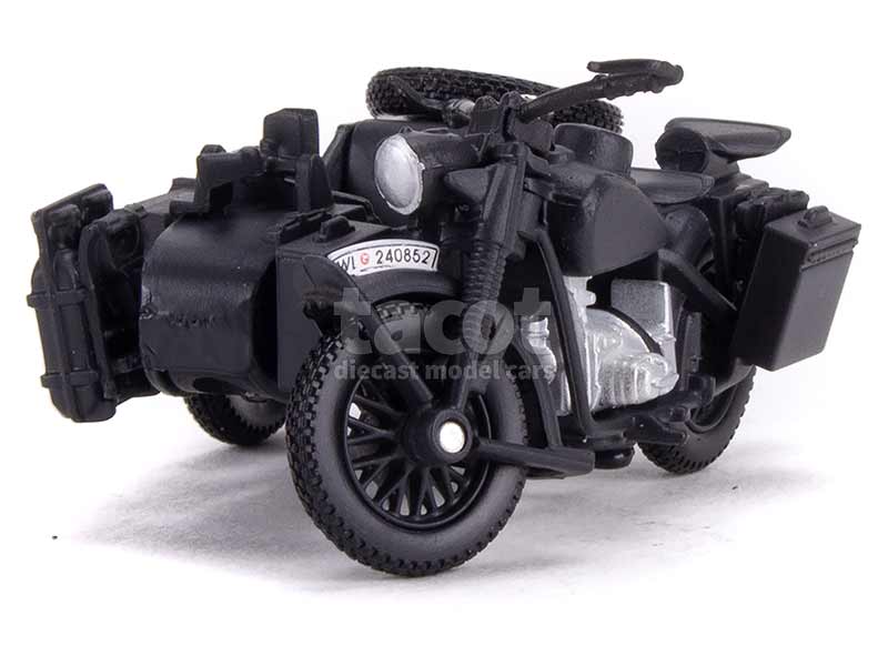 91321 BMW R75 Sidecar