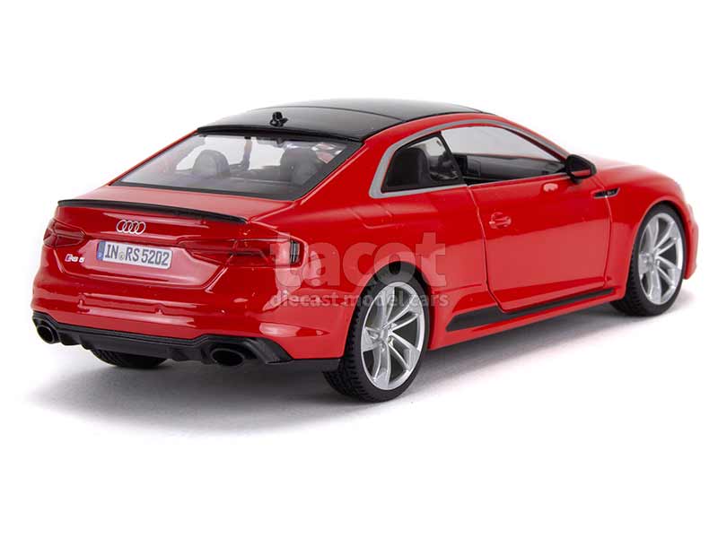 91322 Audi RS5 Coupé 2019