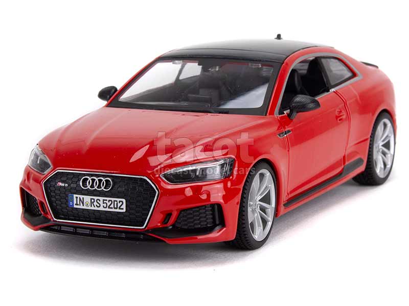 91322 Audi RS5 Coupé 2019