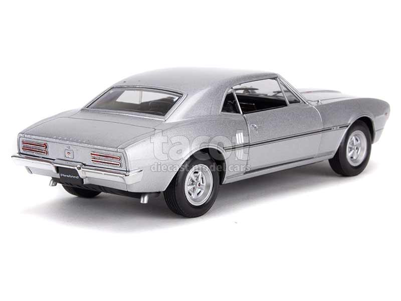 91324 Pontiac Firebird 1967