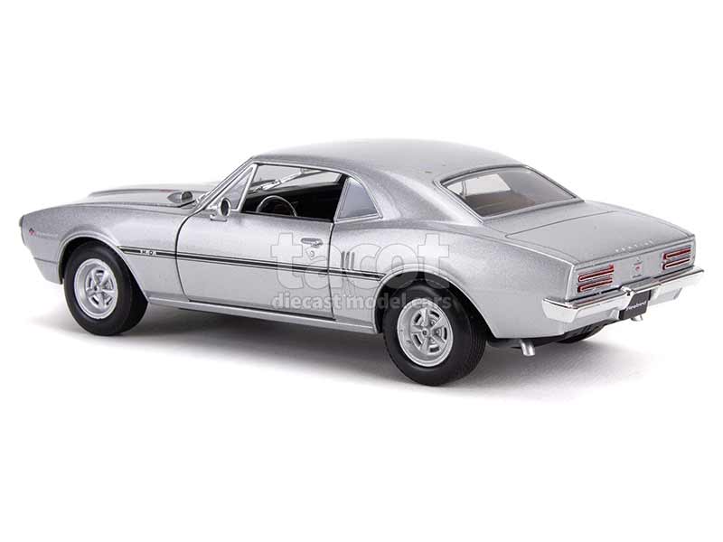 91324 Pontiac Firebird 1967