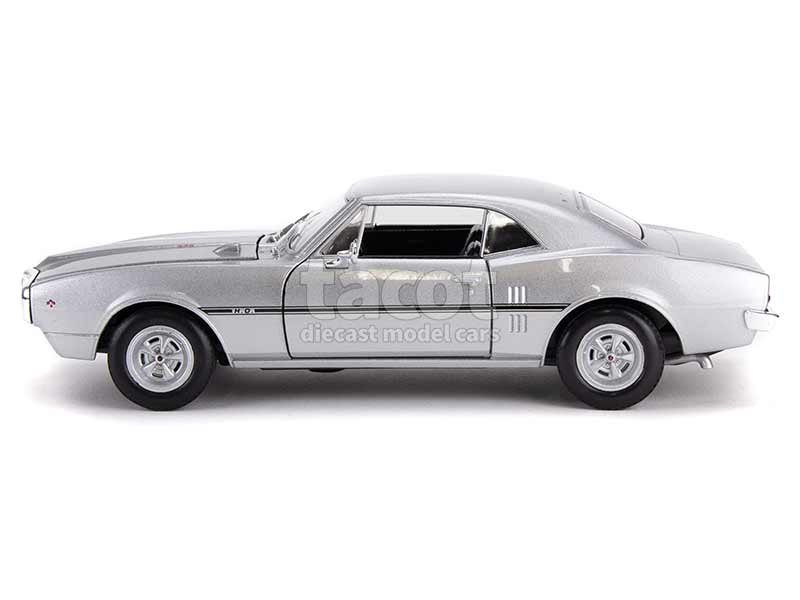 91324 Pontiac Firebird 1967