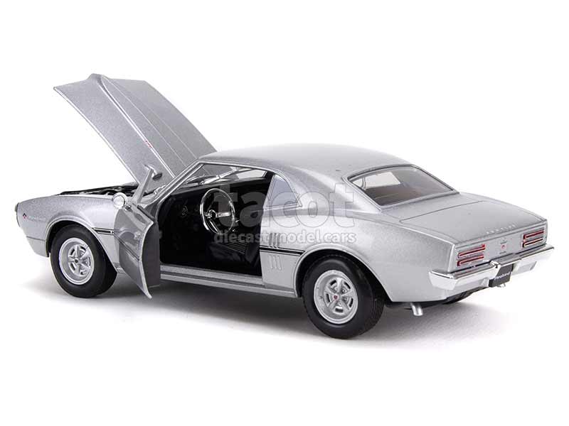 91324 Pontiac Firebird 1967