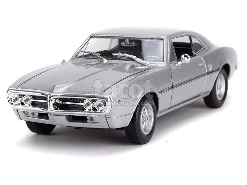 91324 Pontiac Firebird 1967