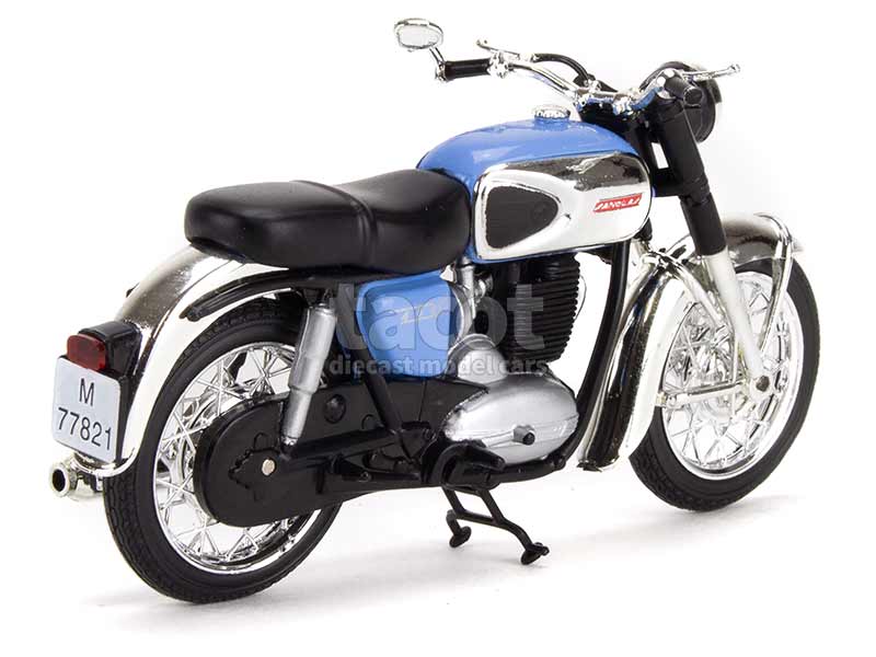 91334 Divers Sanglas 400T 1966