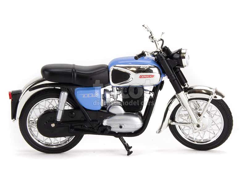 91334 Divers Sanglas 400T 1966