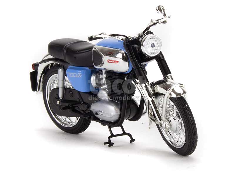 91334 Divers Sanglas 400T 1966