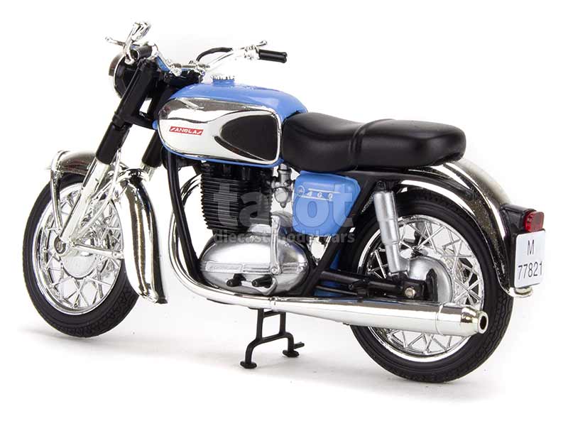 91334 Divers Sanglas 400T 1966