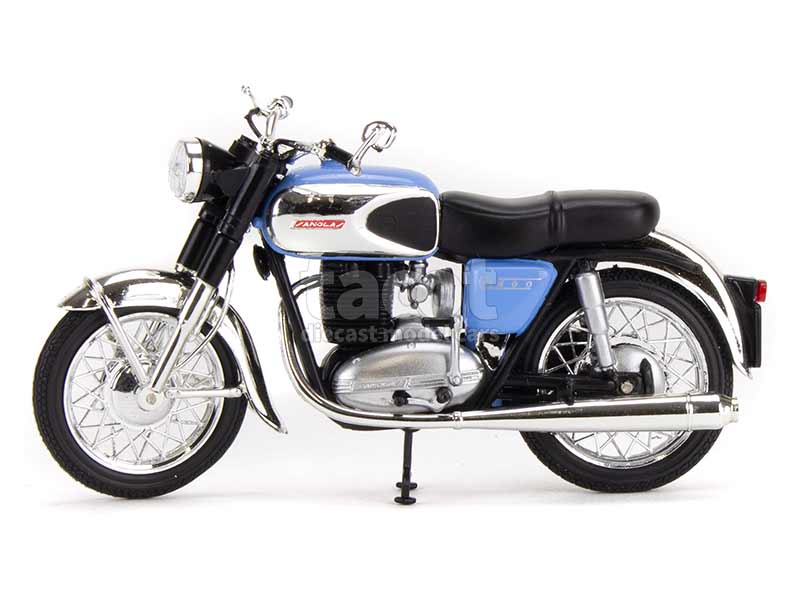 91334 Divers Sanglas 400T 1966