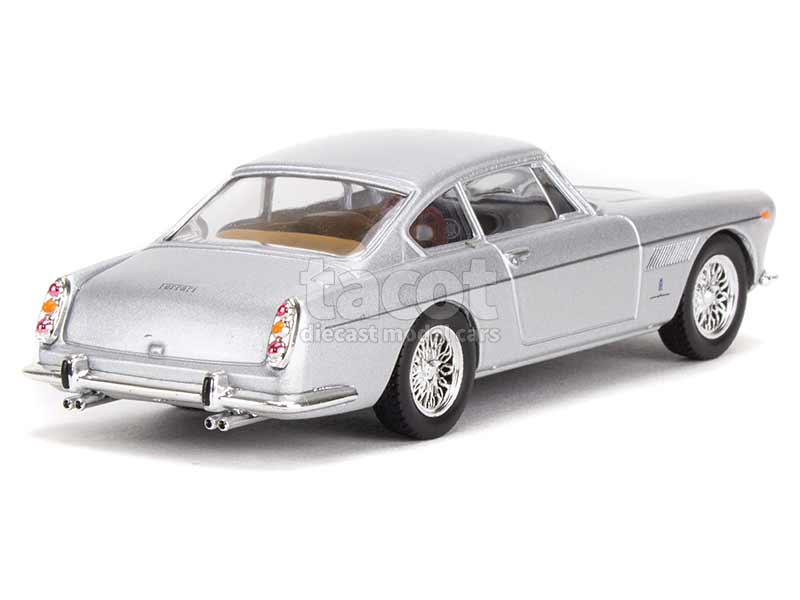 91336 Ferrari 250 GTE Coup&eacute; 2+2 1960