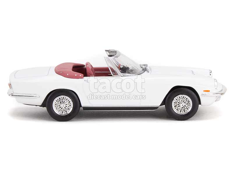 91338 Maserati Mistral Spyder 1964