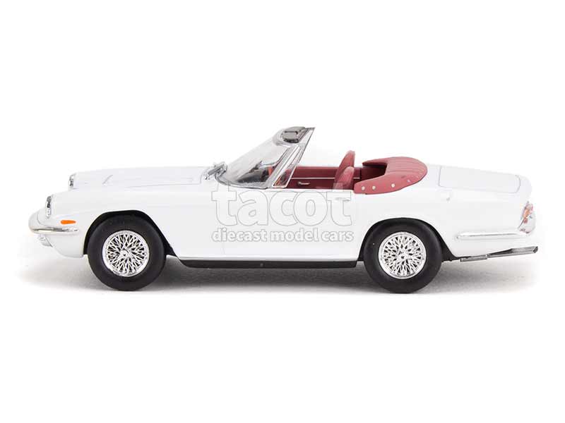 91338 Maserati Mistral Spyder 1964