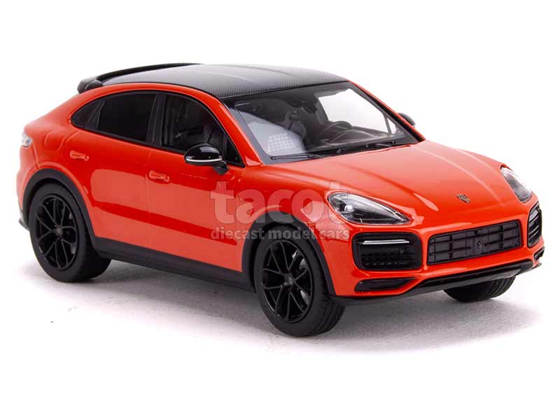 91357 Porsche Cayenne Coupé S 2019