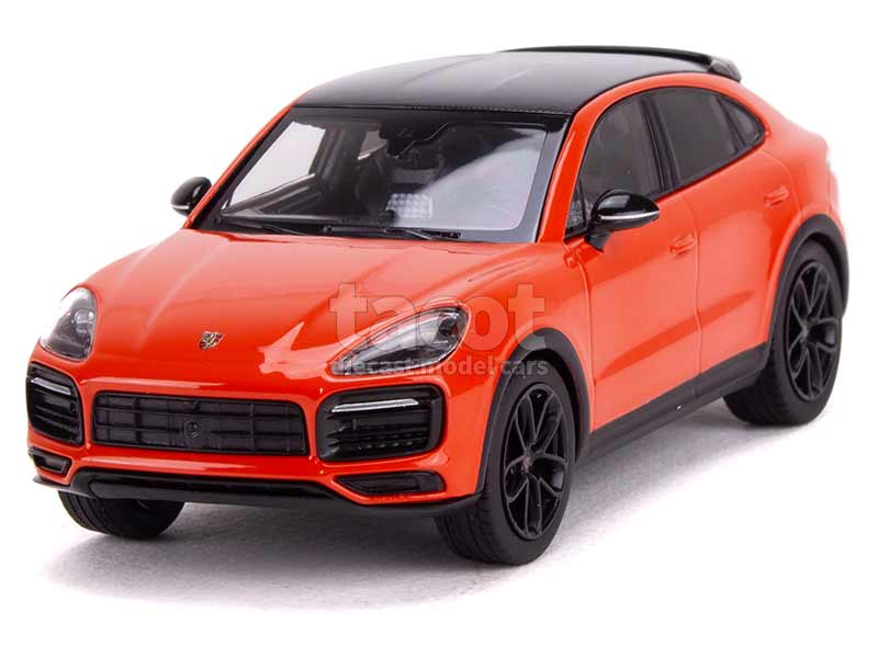 91357 Porsche Cayenne Coupé S 2019