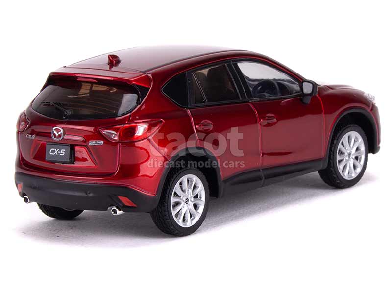 91358 Mazda CX-5 2013