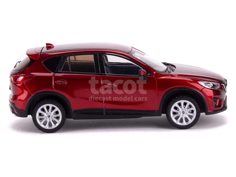 91358 Mazda CX-5 2013