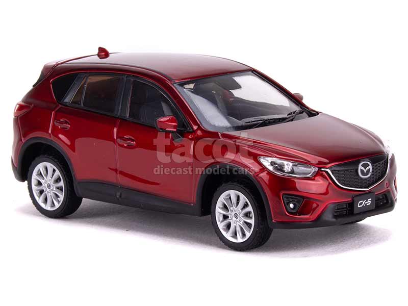 91358 Mazda CX-5 2013