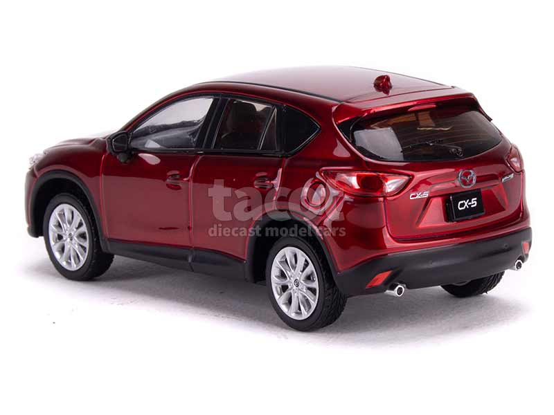 91358 Mazda CX-5 2013