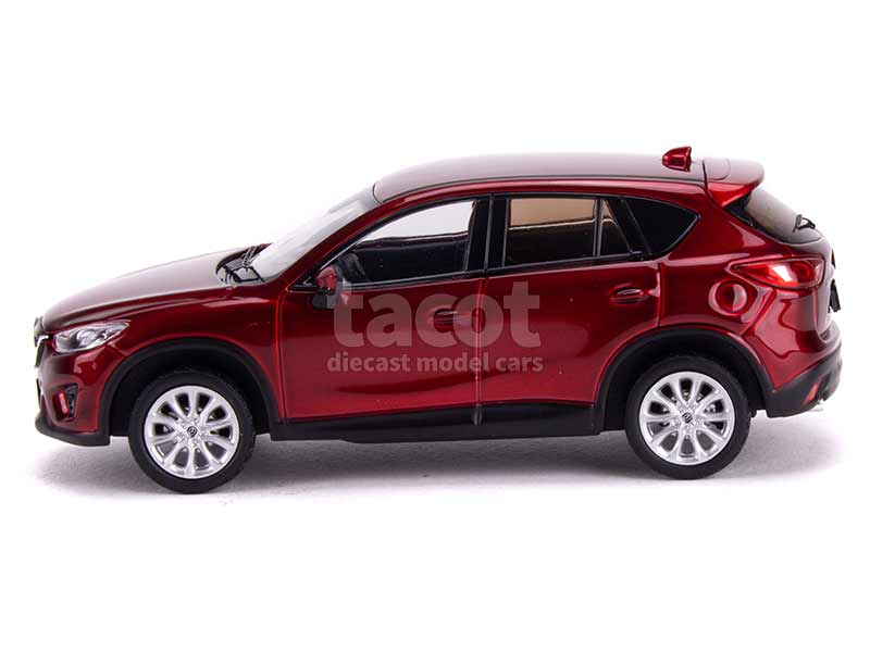 91358 Mazda CX-5 2013