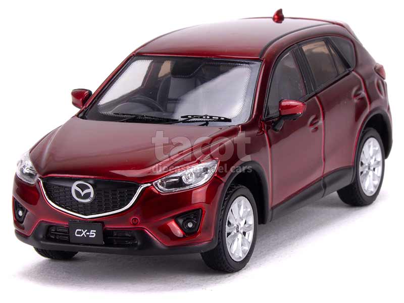 91358 Mazda CX-5 2013