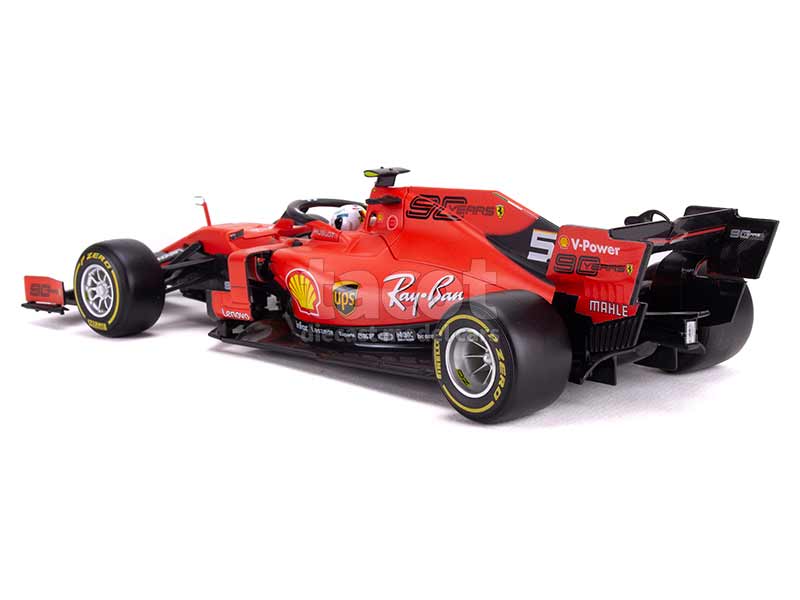 91362 Ferrari SF90 F1 2019