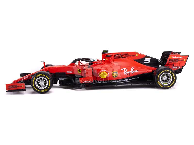 91362 Ferrari SF90 F1 2019