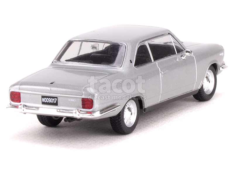 91378 Divers IKA Torino 380 W 1967