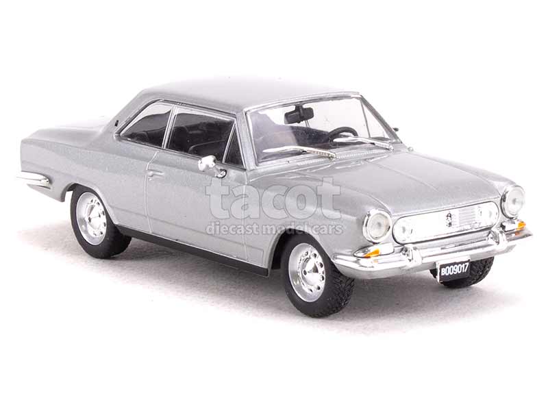 91378 Divers IKA Torino 380 W 1967