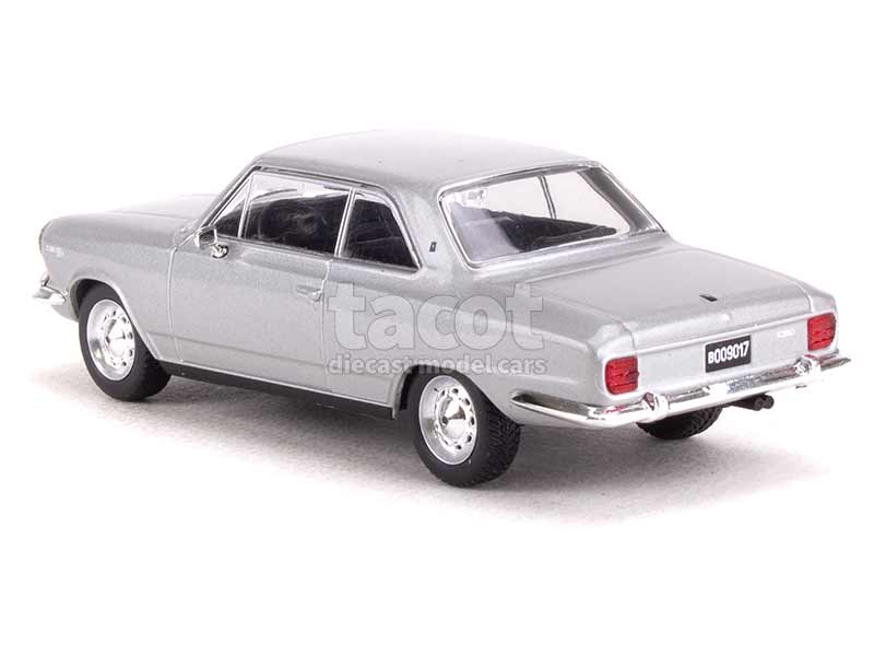 91378 Divers IKA Torino 380 W 1967