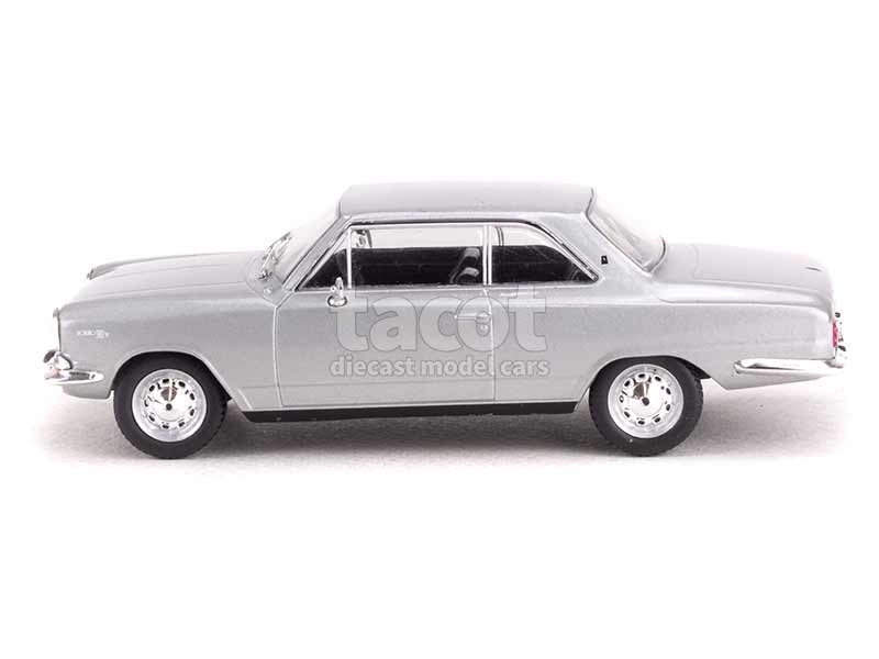 91378 Divers IKA Torino 380 W 1967