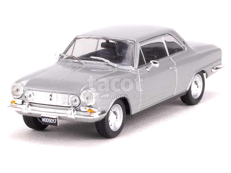 91378 Divers IKA Torino 380 W 1967