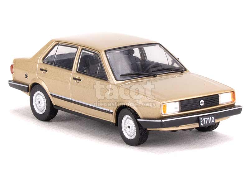 91380 Volkswagen Gacel GL 1983