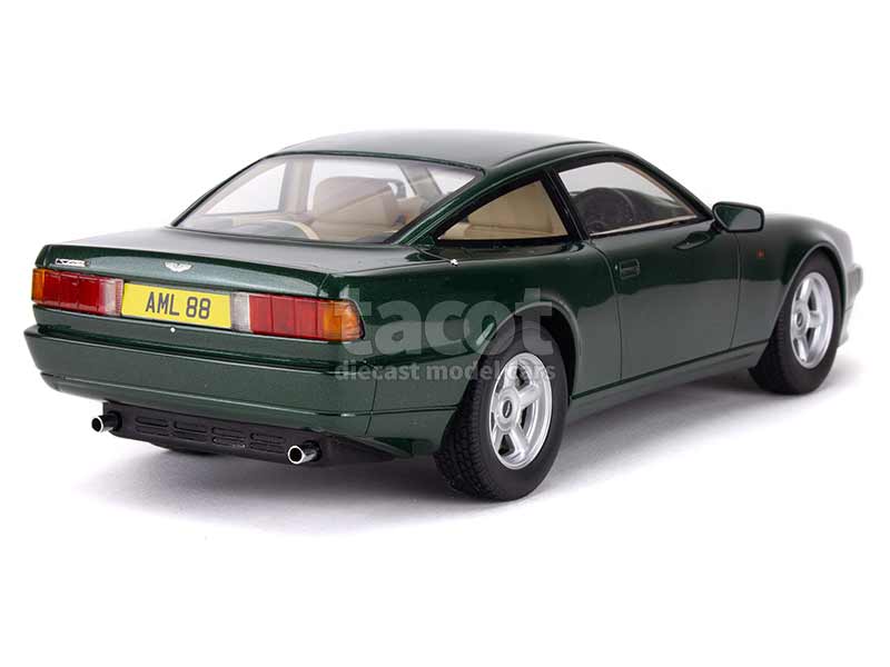 91393 Aston Martin Virage 1988