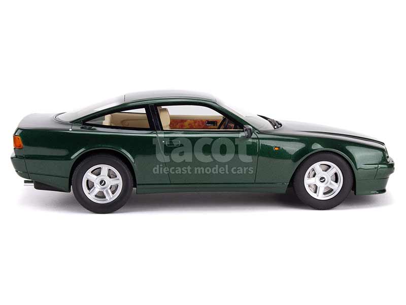 91393 Aston Martin Virage 1988