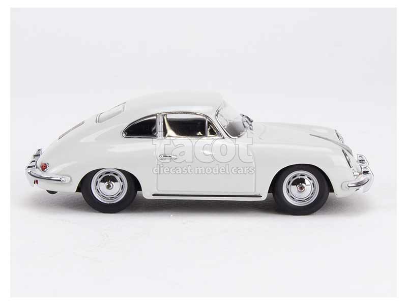 91398 Porsche 356B Coupé 1961