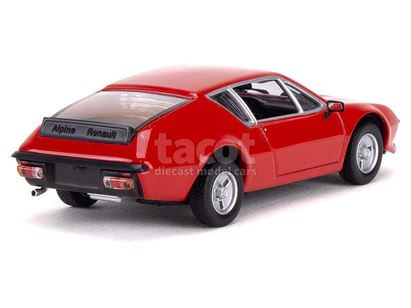 91399 Alpine A310 1976